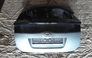 Toyota Prius (XW20) Tylna klapa bagażnika 