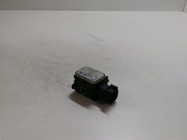 Ford Focus C-MAX Airbag deployment crash/impact sensor 3M5T14B006AD