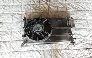 Mercedes-Benz A W168 Kit Radiateur 1685001902