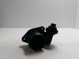 Peugeot 307 Throttle valve 9638246680