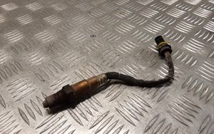 Mercedes-Benz A W168 Sonde lambda 0015403717