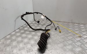 Mercedes-Benz A W168 Front door wiring loom 1685404908