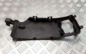 BMW 1 E82 E88 Dashboard lower bottom trim panel 51166969555