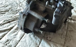 Mercedes-Benz A W168 Mechaninė 5 pavarų dėžė 1683610402