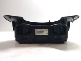 Seat Ibiza III (6L) Nopeusmittari (mittaristo) W06L0920901