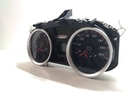 Renault Megane II Speedometer (instrument cluster) 8200408800D