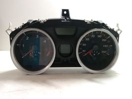 Renault Megane II Speedometer (instrument cluster) 8200408800D