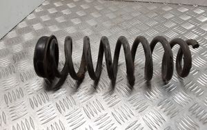 BMW 1 E82 E88 Rear coil spring 
