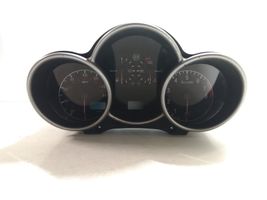 Alfa Romeo 147 Spidometras (prietaisų skydelis) 