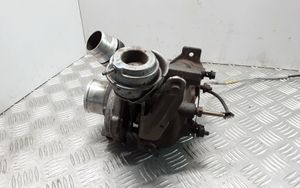 Nissan Qashqai Turbina 8200638766