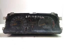 Daihatsu Rocky Geschwindigkeitsmesser Cockpit 8301087E62