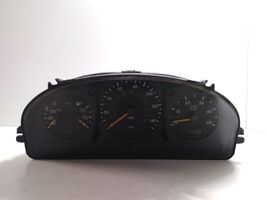 Mercedes-Benz ML W163 Compteur de vitesse tableau de bord A1635404111