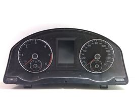 Volkswagen Eos Tachimetro (quadro strumenti) 1Q0920975A