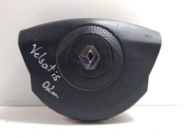 Renault Vel Satis Poduszka powietrzna Airbag kierownicy 8200102820A