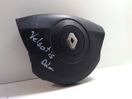 Renault Vel Satis Poduszka powietrzna Airbag kierownicy 8200102820A