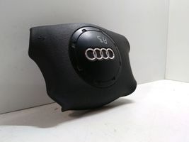 Audi A3 S3 8L Ohjauspyörän turvatyyny 8L0880201H