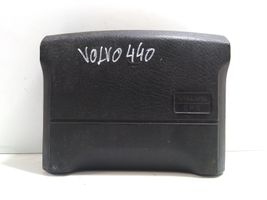 Volvo 440 Poduszka powietrzna Airbag kierownicy 471268