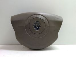 Renault Espace -  Grand espace IV Надувная подушка для руля 8200138584A