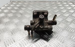 Fiat Doblo Boîtier de filtre à carburant 3000331