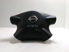 Nissan Almera N16 Steering wheel airbag 6005158