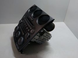 Mazda 6 Радио/ проигрыватель CD/DVD / навигация GJ6J66DSXG02