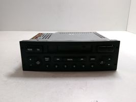 Peugeot 206 Unità principale autoradio/CD/DVD/GPS 96454436XT00