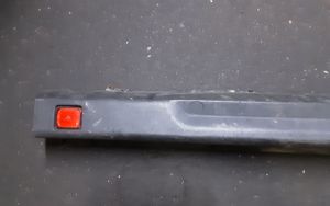 Fiat Doblo Rear bumper lower part trim 735391061