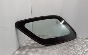 KIA Sportage Rear side window/glass 878201F000