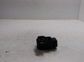 Peugeot 206 Throttle valve position sensor 