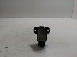 Peugeot 206 Throttle valve position sensor 