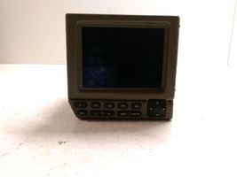 Jaguar S-Type Monitor / wyświetlacz / ekran XR8310E889