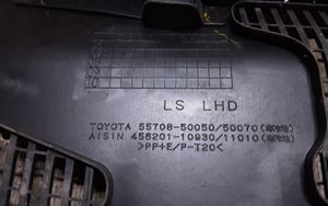 Lexus LS 460 - 600H Podszybie przednie 5570850050