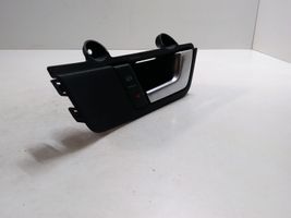 Audi A4 S4 B6 8E 8H Maniglia interna per portiera anteriore 8E2837020G