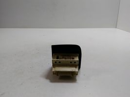 Volkswagen Golf III Passenger airbag on/off switch 1H1919235D