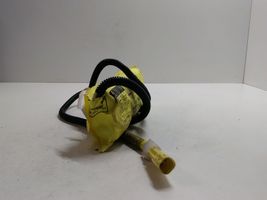 Toyota Avensis T250 Poduszka powietrzna Airbag drzwi przednich 7391005040B