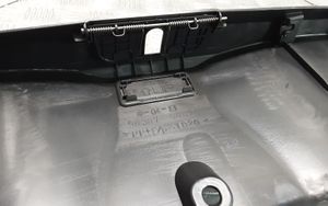 Lexus LS 460 - 600H Moldura de la cerradura de la puerta/portón del maletero 5838750020