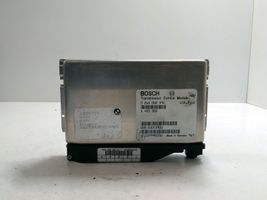 BMW 3 E46 Centralina/modulo scatola del cambio 0260002592