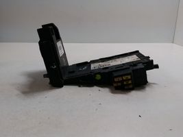 Citroen C4 Grand Picasso Unité de commande, module ECU de moteur 9665794680