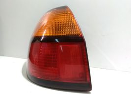 Subaru Outback Rear/tail lights 