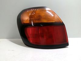 Subaru Outback Rear/tail lights 