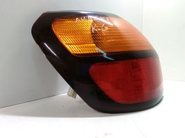 Subaru Outback Rear/tail lights 