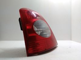 Renault Clio II Lampa tylna 8200071413