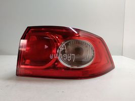 Renault Laguna II Lampa tylna 89036266