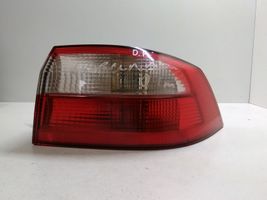 Renault Laguna II Lampa tylna 8200002474