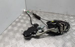 Lexus LS 460 - 600H Rear door lock 41240310030