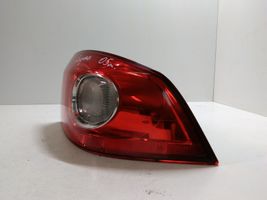 Renault Laguna II Lampa tylna 
