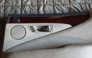 Lexus LS 460 - 600H Boczki / Poszycie drzwi tylnych 