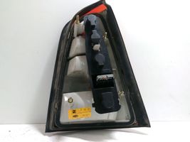 Opel Vectra B Lampa tylna 09153153