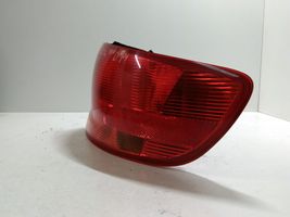 Seat Ibiza III (6L) Rear/tail lights 