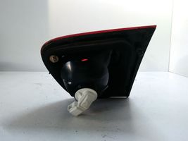 Seat Ibiza II (6k) Lampy tylnej klapy bagażnika 